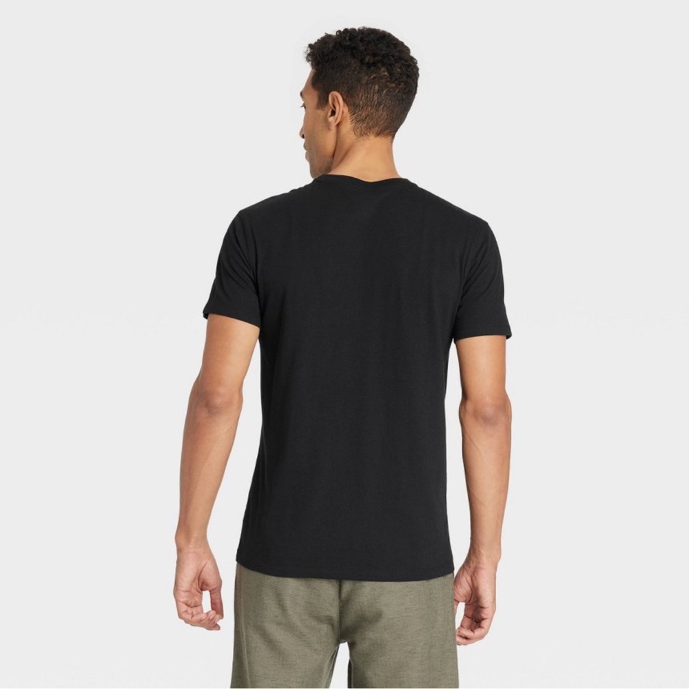 Bundle (2) T-Shirt - Goodfellow Co & No Boundaries